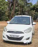 Hyundai i10 1.2 Kappa SPORTZ, 2011, Petrol