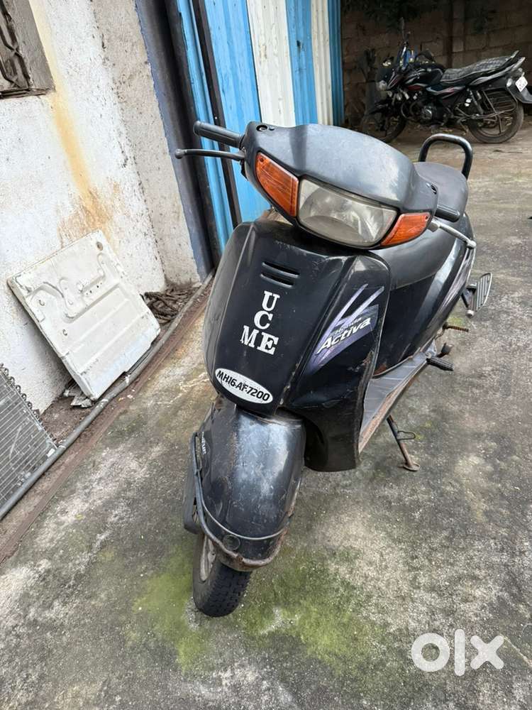 Honda Activa