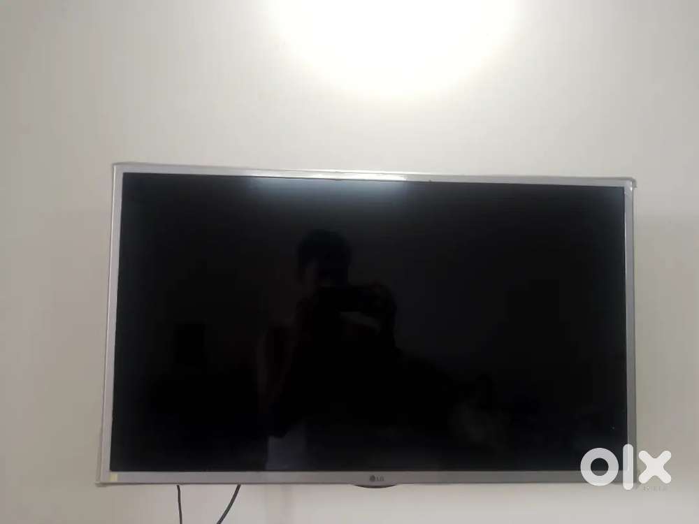 LG Webos tv (smart tv)