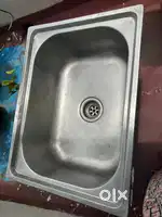 Kitchen sink