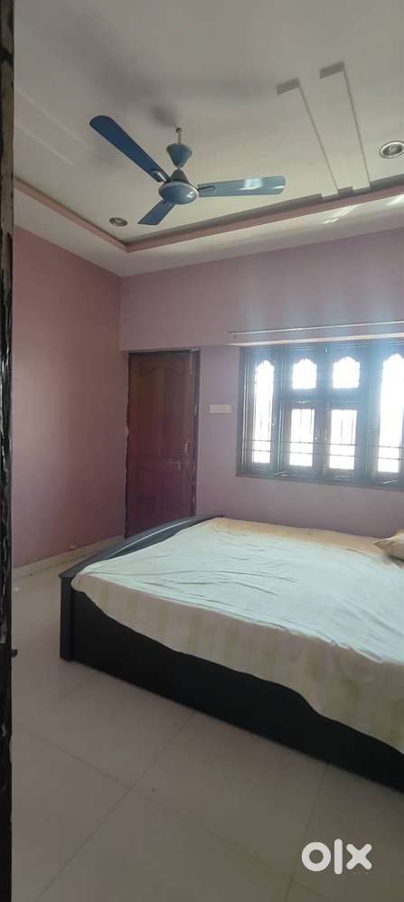 full furnished 2BHK at Radhaswami nagar
