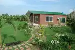 LUXURIOUS FARMHOUSE SALE IN RAIPUR WITH MORE PREMIUM AMENITIES
