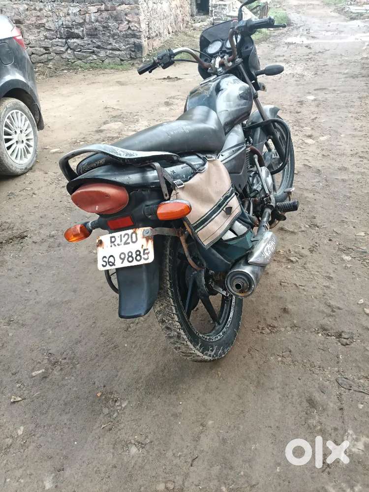 बजाज प्लेटिना