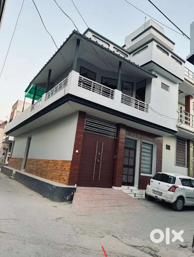 Shiv colony (approved), Mandi Adampur, LIC- bypass Main Gali