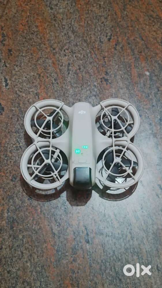 DJI Neo Drone