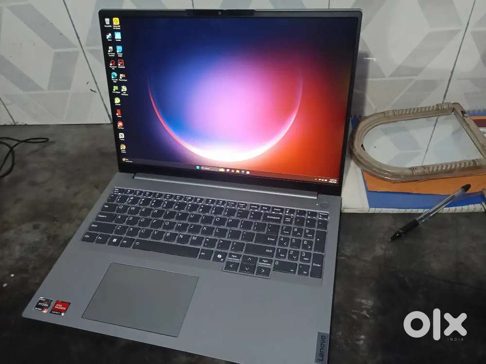 LENOVO THINKBOOK 16 G7
