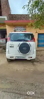 Mahindra Quanto 2015 Diesel 220000 Km Driven