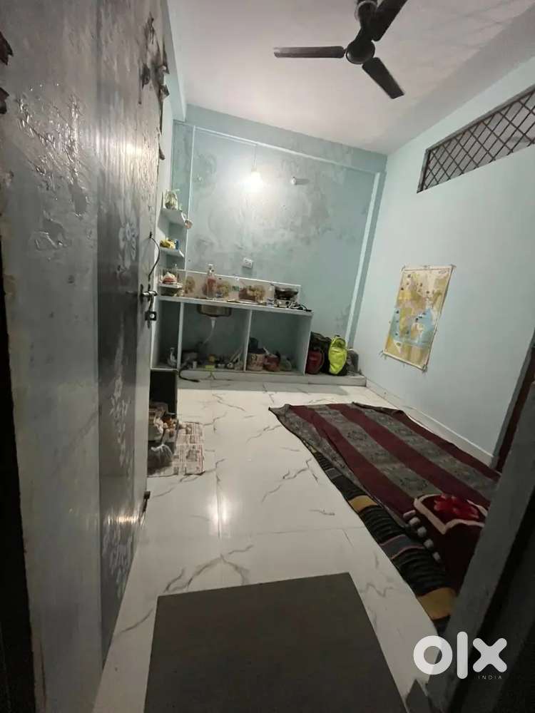 I Am student mujhe ek roommate ki need h rent 3000₹ hai 2 logo ka