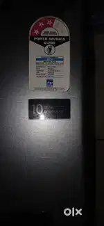 Whirlpool Fridge