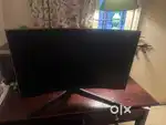 Curves samsung gaming monitor