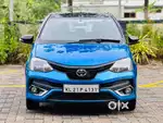 Toyota Etios Liva VD SP*, 2017, Diesel