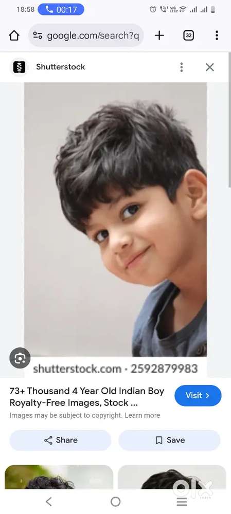 Educated Baby care taker, 18 to 35 years old female needed