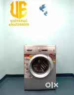 IFB, EVA SX 6KG Wash Away Your Laundry Worries with This Used Washer