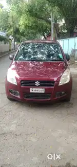 Maruti Suzuki Ritz Vdi BS-IV, 2011, Diesel