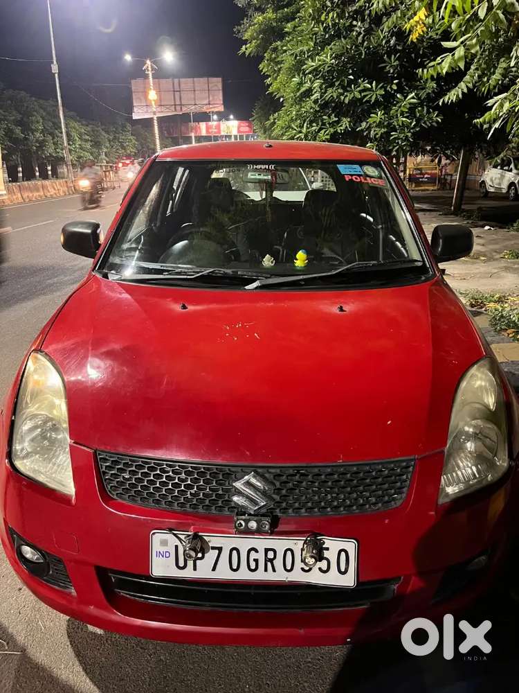 Maruti Suzuki Swift 2008 Petrol Well Maintained