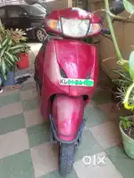 Honda activa for sale