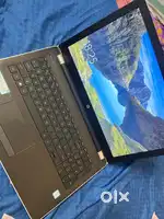 HP laptop HP laptop 15-bs0xx (Intel core i3 7th gen)