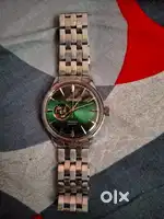 Seiko presage automatic