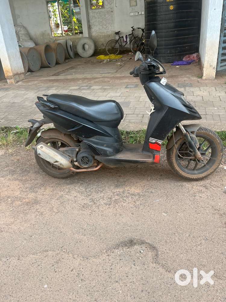 Aprilia 150