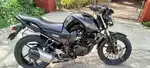 Yamaha FZ - 2013