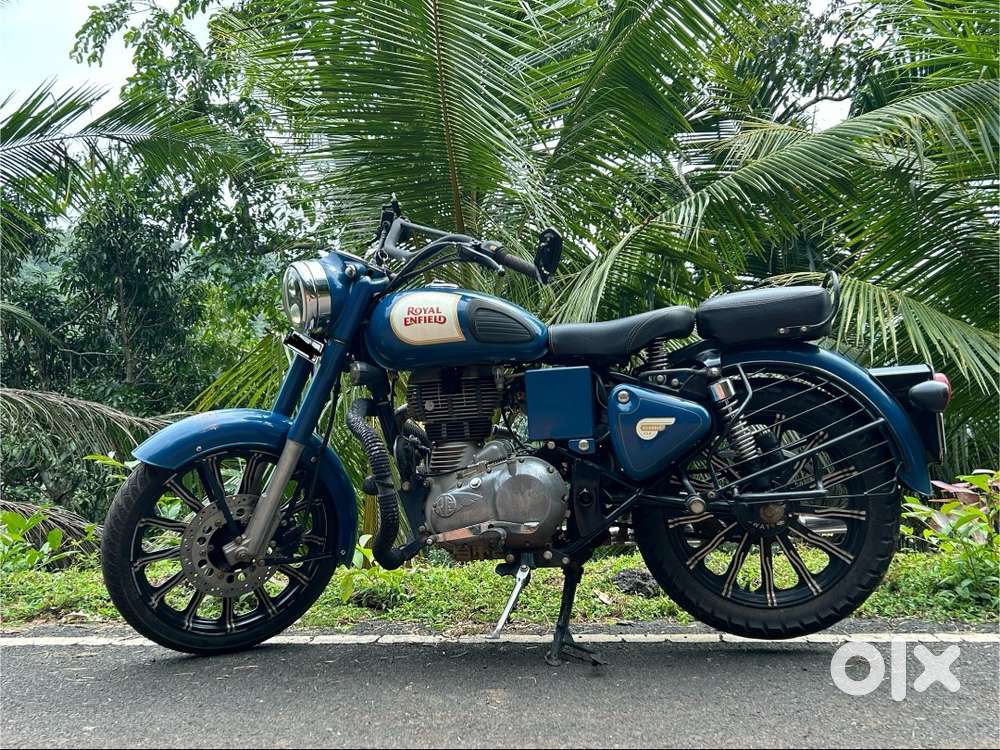 Well maintained Bullet for Sale