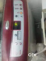 Whirlpool fully automatic washing machine