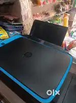HP Printer coloured and black& white good condition