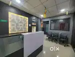 Full Furnished Office on Rent at Indira Nagar Nashik