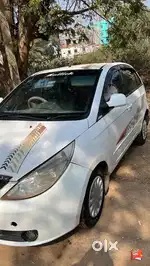 Tata Indica Vista 2009 Diesel Good Condition