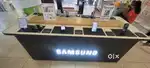 SAMSUNG SALES PROMOTER