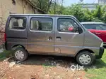 Maruti Suzuki Eeco 5 Seater AC, 2014, Petrol