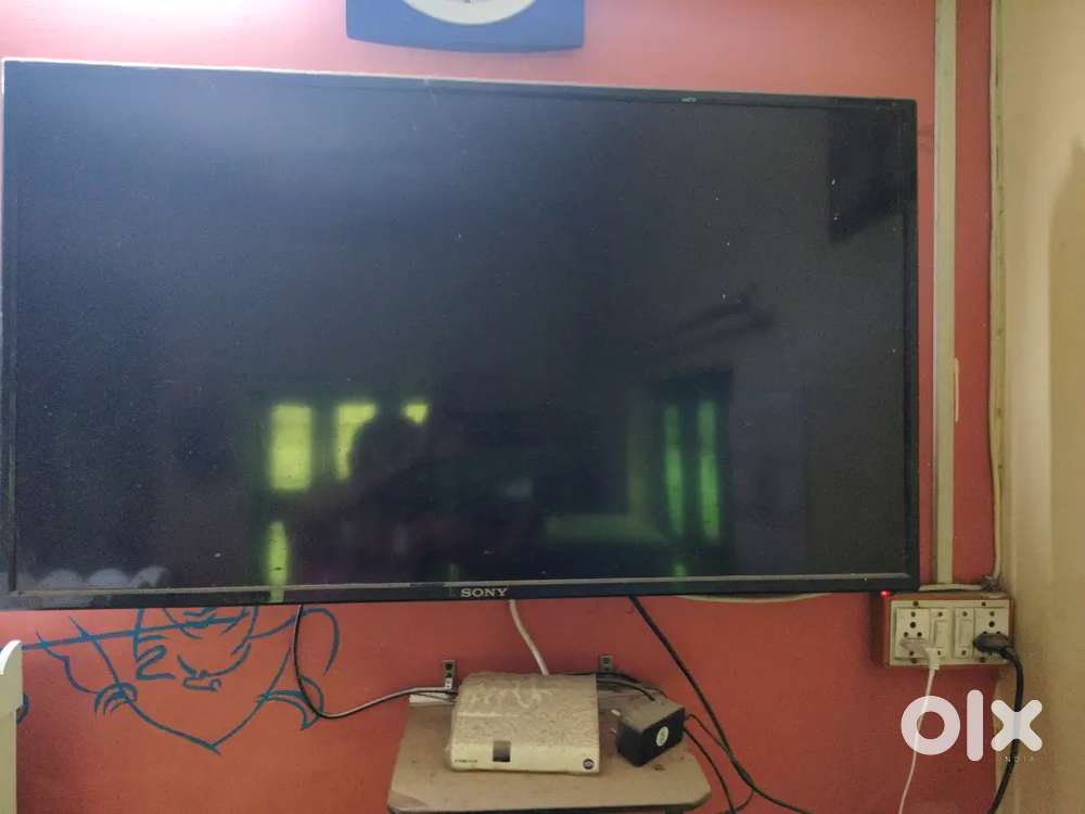 Sony Assemble LED