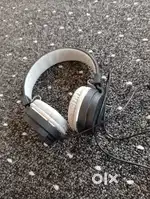 Zebronics Headphones