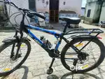 Hero cycle