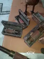 Telescope well condition