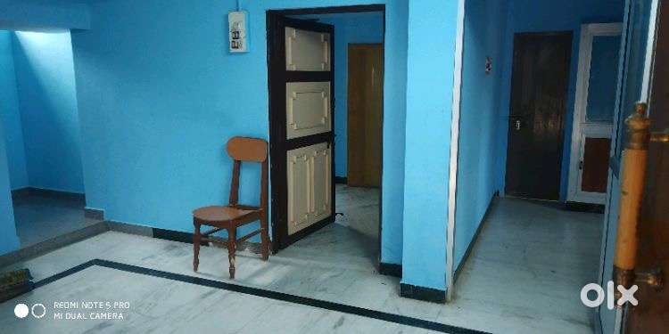 2BHK HOUSE AT GROUND FLOOR