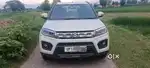 Maruti Suzuki Vitara Brezza