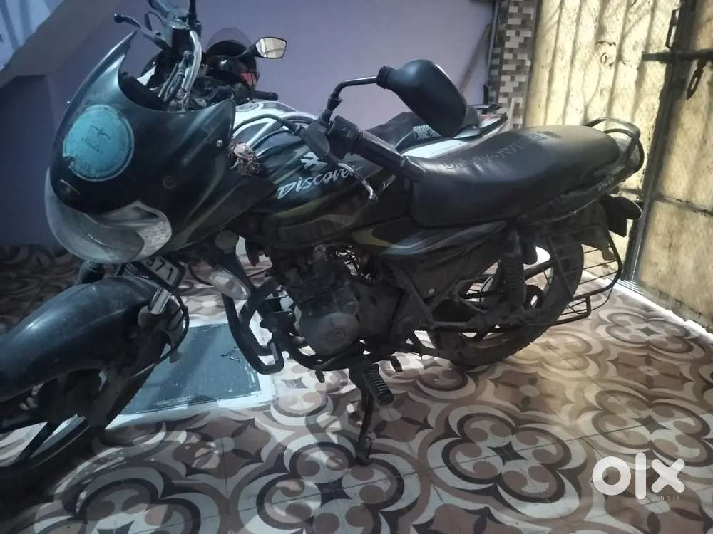 Bajaj discover 150 for sale at very low prices