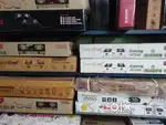 BRAND NEW GAS STOVE OFFER RATE