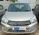 Maruti Suzuki Celerio 2014-2017 VXI, 2014, Petrol