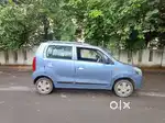 Maruti Suzuki Wagon R 1.0 VXi CNG, 2011, CNG & Hybrids
