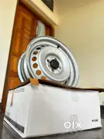 For Sale: High-Quality Car Brake Drum Wheel