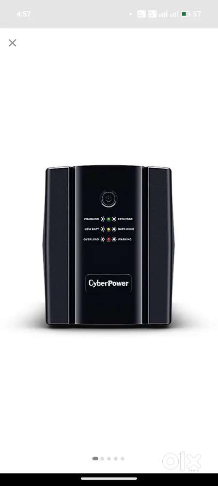 CyberPower UT2200E 2200VA UPS