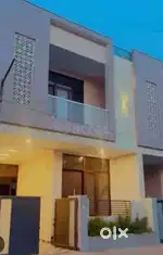 Akashwani 30*60 newly house