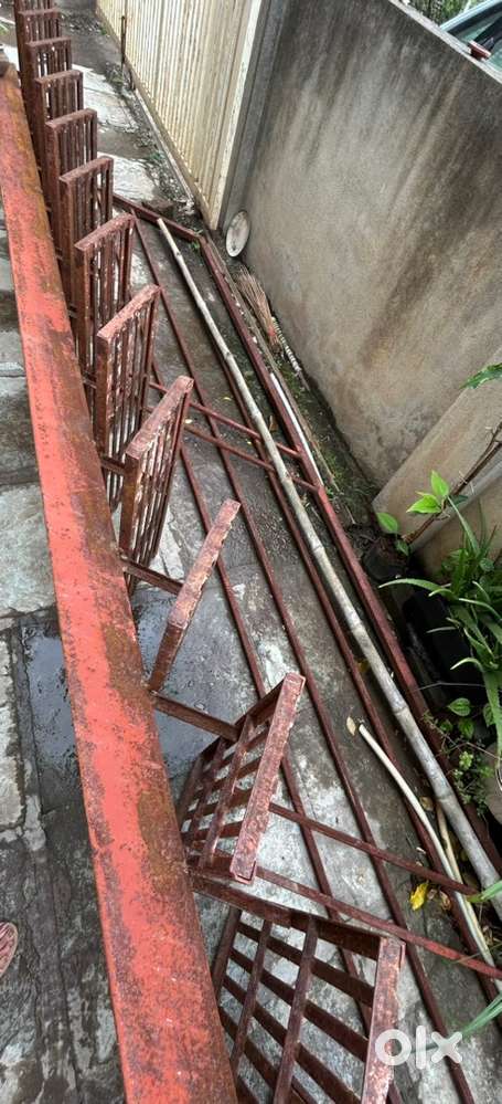 Fabricated staircase