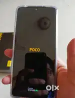 X4 Pro 8GB 128GB Rs 2200 only