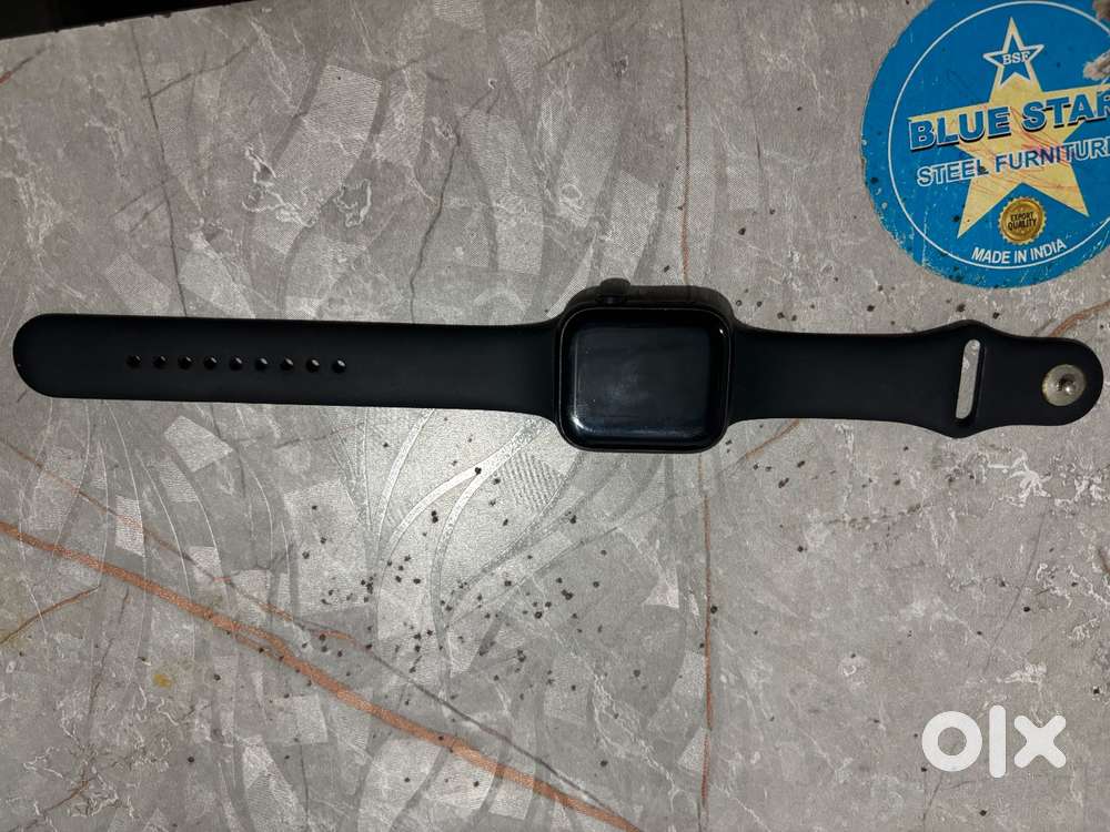 Crossbeats watch s4