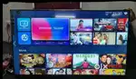Netflix Amazon hotstar lke sath LED TV android 1 year warranty