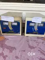 Voltage stabilizers
