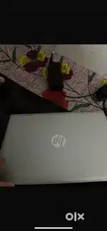 HP pavilion x 360 Convertible